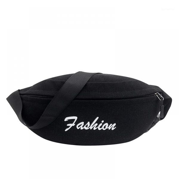 

waist bags 2021 multifunctional diagonal chest bag street outdoor leisure waist1