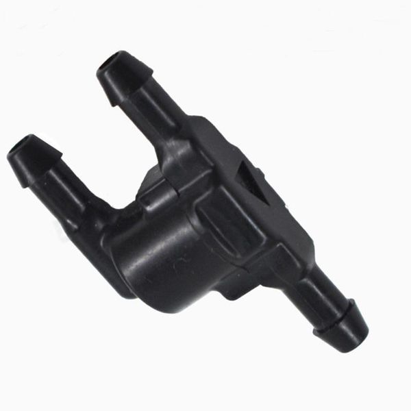 

windshield compact durable easy install reliability car accessories stable three way type connector sprinkler pipe portable1