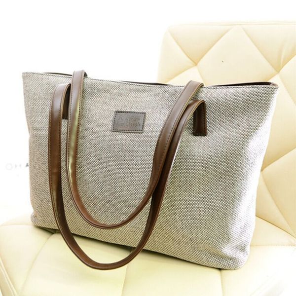 

hbp non-brand canvas fashion new linen large capacity handbag korean one shoulder straddle bag sport.0018