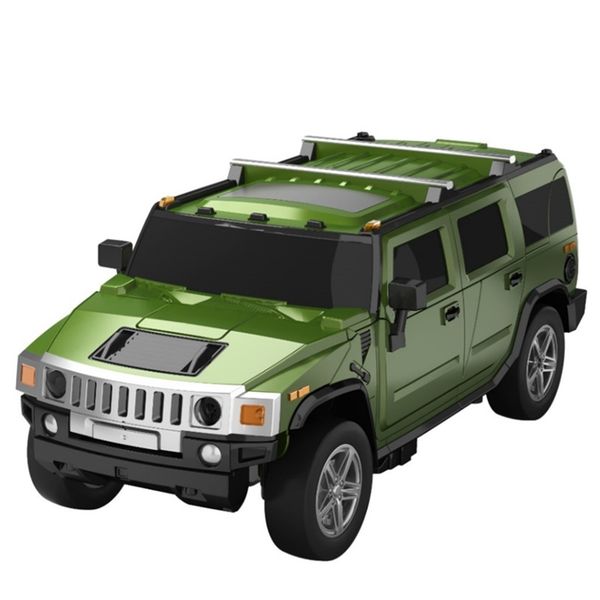 

gesture sensing deformation remote control toy car 201212
