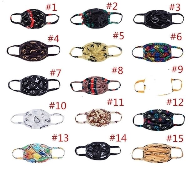 

anti-dust face fashion mask women masks letter print sun-resistant mouth-muffle washable b khaasale sale black frid