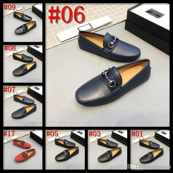 

c5 plus size men loafers moccasins breathable slip on lazy shoes non slip outdoor casual shoes comfortable driving shoes 33, Black
