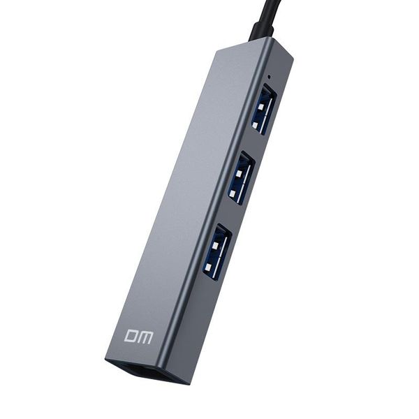 

hubs 3 port usb2.0 high speed hub with 100mbps ethernet chb011 support 1tb hdd