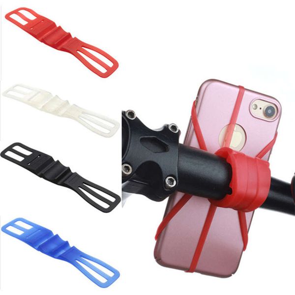 

4bgf1bicycle мобильный телефон универсальный кронштейн, iphone силиконовая ручка