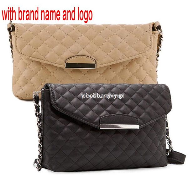 

designer-new design bag crossbody women shoulder fashion pu leather handbag clutch bag ladies tote purse messenger bags qefpv qynf