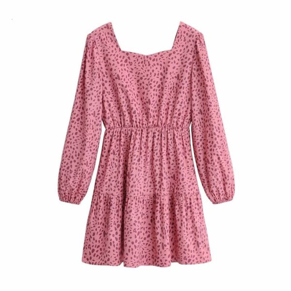 

versatile autumn long fashion new spot sleeve dress, Black;gray