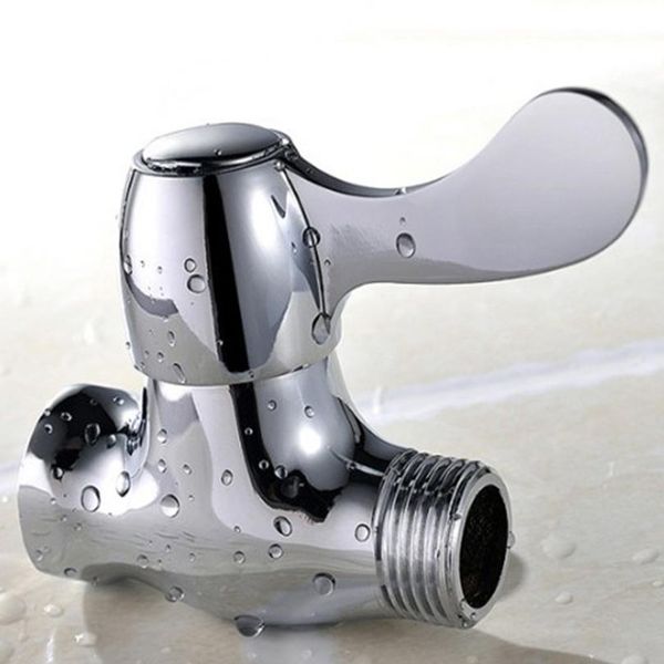 

brass ball valve,water tap faucet angle shut-off valve pipe hose fittings for shower bathroom(dn15) br wmtgfu