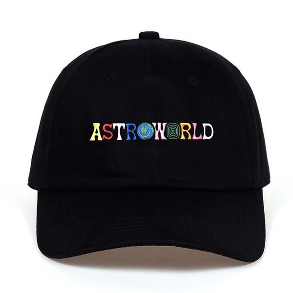 

astroworld travis scotts hats letters patterns embroidery hip hop ball caps men women hats size, Blue;gray