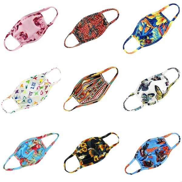 

print splashing dust anti covers grid masks mask design mouth spittle windbreakmascherine#908 earloop face portable riding rdlct