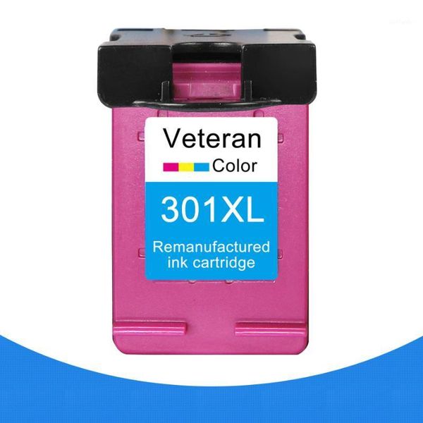 

ink cartridges veteran 301xl color cartridge for 301 xl deskjet 1050 1510 2540 3050 4500 1000 2050 3000 4630 printer1