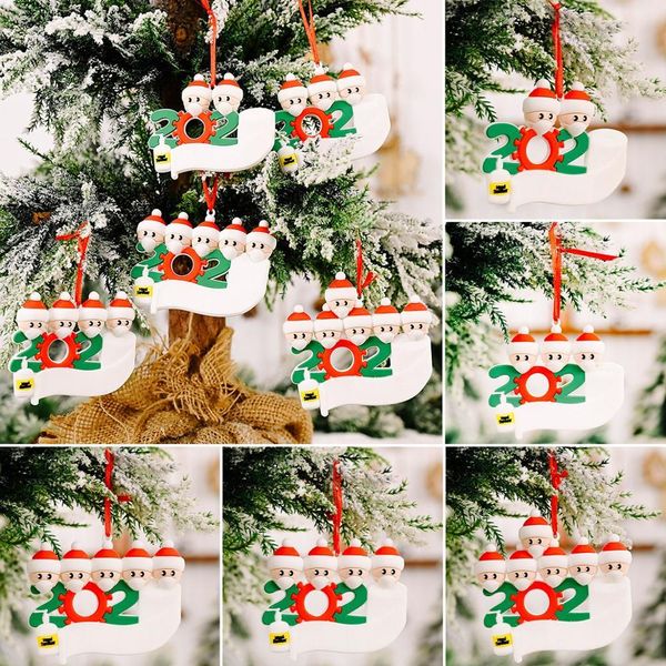 

fengrise рождественской елки кулон рождество украшение для дома 2020 рождественских украшения xmas навидад подарки нового года 2021 bbyytw