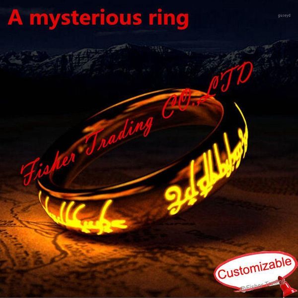 

alarm systems diy customized trueman room escape game,put a mysterious ring in sequence to open the door ,ring prop for takagism game1