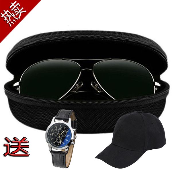 

солнцезащитные очки мужские вождения очки солнцезащитные очки поляризация вождения водитель водитель для рыбалки мужские жаба очки анти ульт