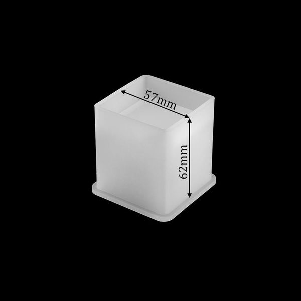 

1 шт. ручка держатель кристалл силиконовые литейные формы наборы смешанные стиль эпоксидная смола формы для diy ювелирных изготовление вывод