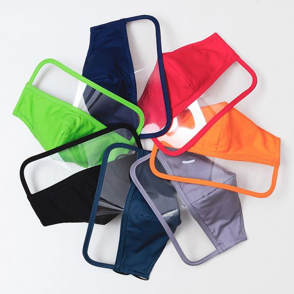 

reusable face full washable fabric shield masks fog oil protection mask