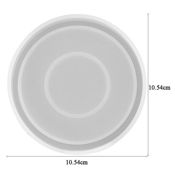 

diy coaster смола плесень круглый цветок сердца шестиугольник sile flush uv эпоксидная смола литье формы ювелирных изделий инструменты jullt, Black