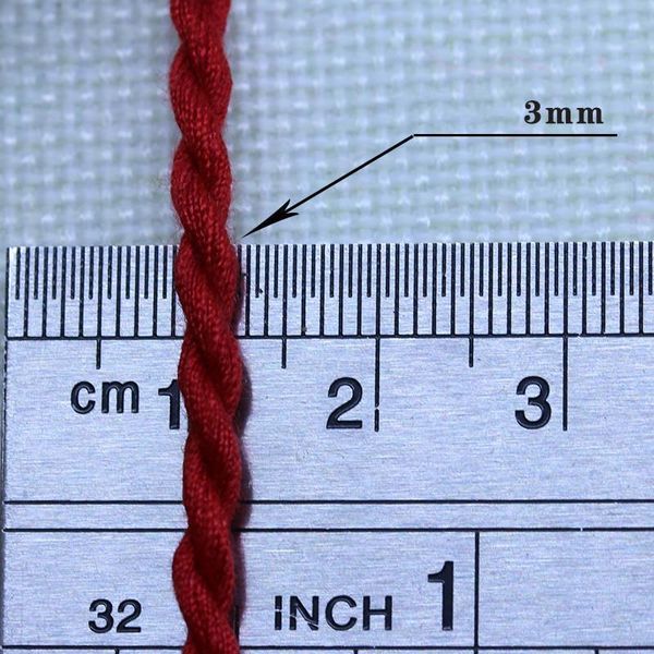 

3 15pcs 134cm polyester cotton long rope double end tassel fringe diy craft garment sewing accessories decor curtain fringe trim h qylcxy