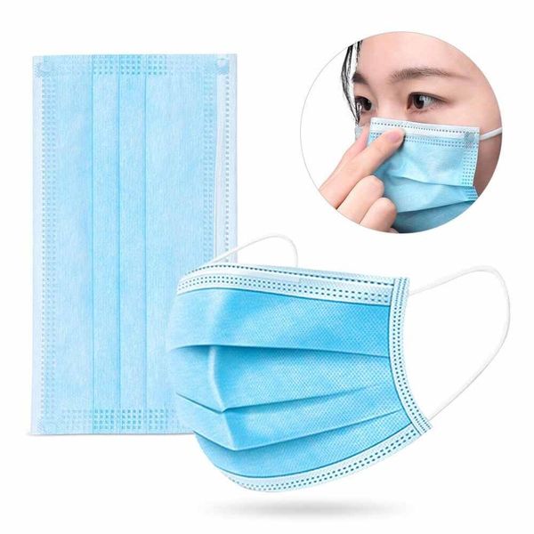 

filter pm2.5 disposable face 3ply sale products wholesale 2 level 3 mask