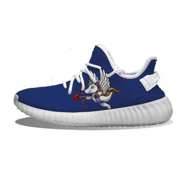 

custom shoes diy custom ku cute eros unicorn running shoes mh printed mens trainers outdoor sports sneakers
