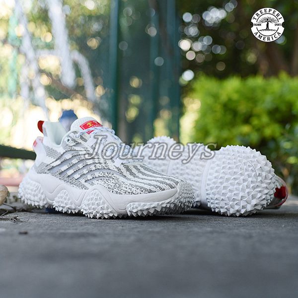 

fashion treeperi durian chunky men women sneakers rey zebra running shoes outdoor trainers us 7 eur 40 for men