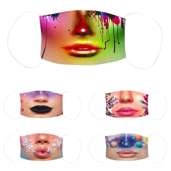 

dkm5 dhl kid disposable face masks thick 3-layer masks with for salonhome use comfortable in stock mask pcs, Black