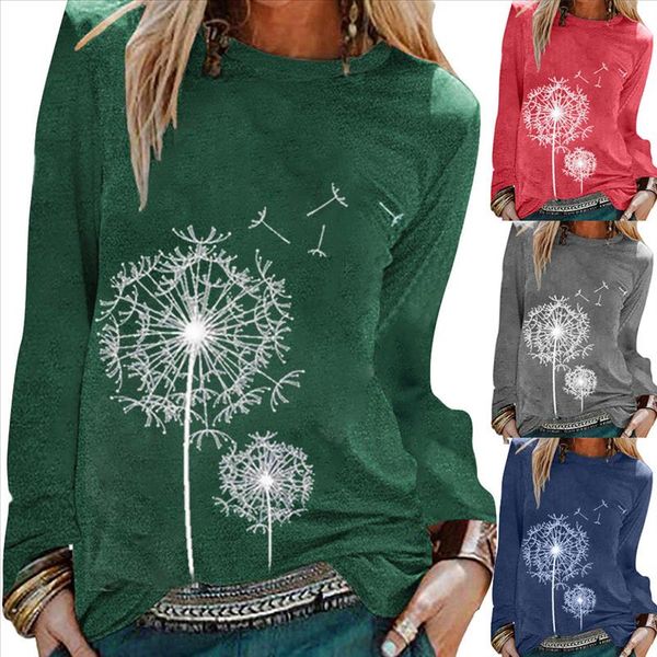 

fashion women blouses long sleeve casual print o neck shirt tunic blouse women shirts blouse femme nouveaute 2020 @40, White