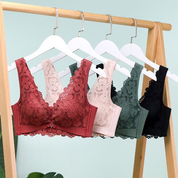 

new latex vest bra suit in autumn and winter 2020, Red;black