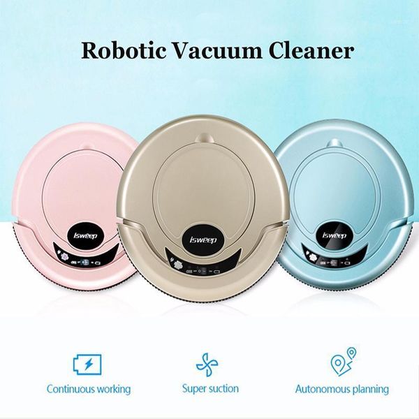 

new arrival wireless vacuum cleaner smart isweep s320 robot vacuum cleaner for home auto sweeper floor cleaning1