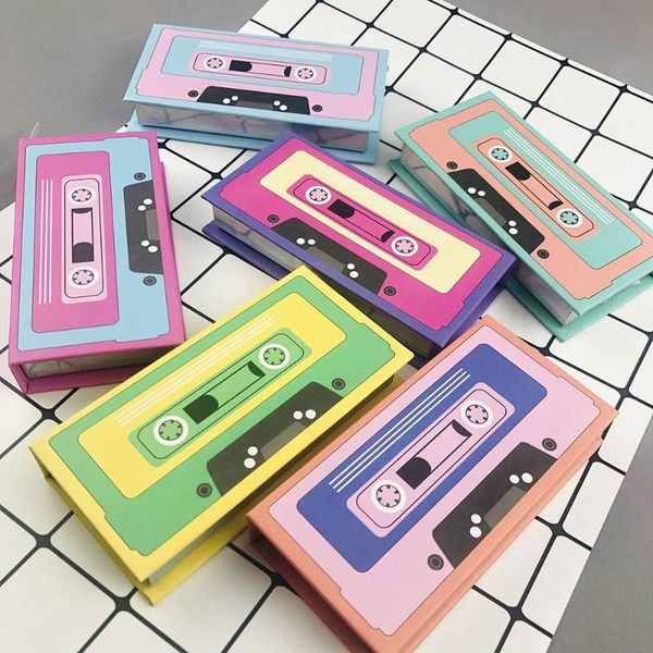 

false eyelashes wholesale 25mm mink lashes box 3d packaging tape pattern laser bottom magnetic case cute lash package with tray