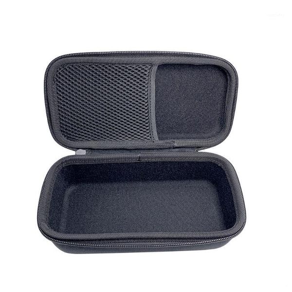 

storage bags portable digital bag cosmetic case zipper carry pouch bag1