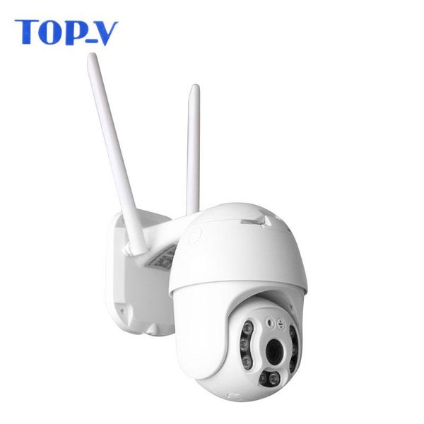 

full hd 1080p 4g ip camera wireless wired ptz outdoor speed dome cctv security camera