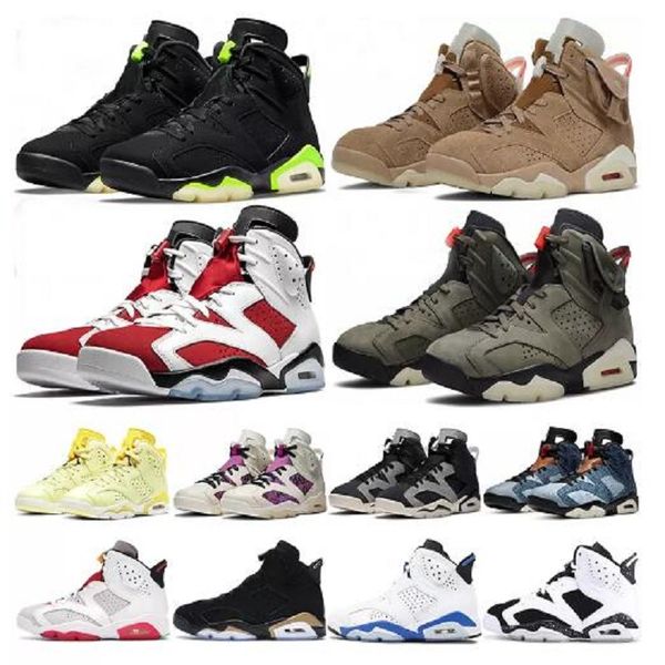 

man electric green jumpman 6s 6 basketball shoes british khaki carmine floral olive tech chrome varsity red oreo flight nostalgia outdoor tr