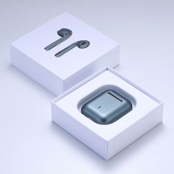 

in ear tws j18 wirels 5.0 bluetooth headset