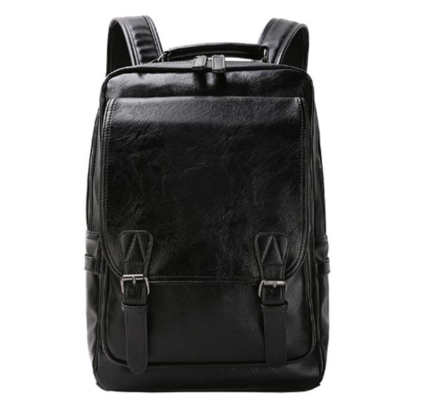 

new fashion trend men and women backpack student school bag travel backpack big backpack