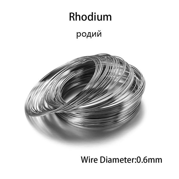 

100loops lot 0.6mm memory beading steel wire beading wire for diy jewelry findings bangle bracelet making accessories supplies h qyleyd, Silver