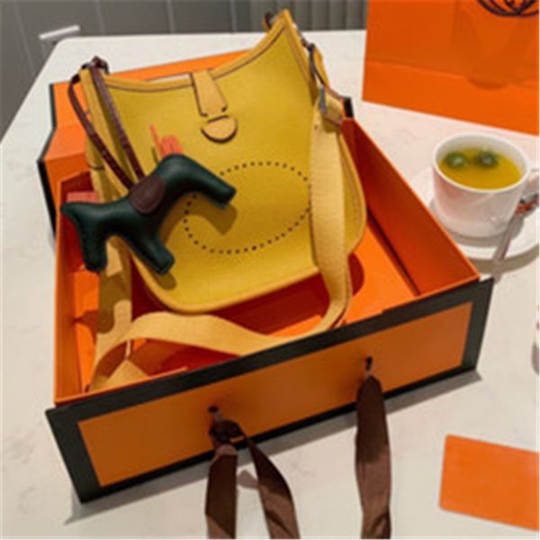 

2020 new fashion bags handbags clutch bags backpack shoulder bags girl crossbody bag real leather purses women wallet with box delivery