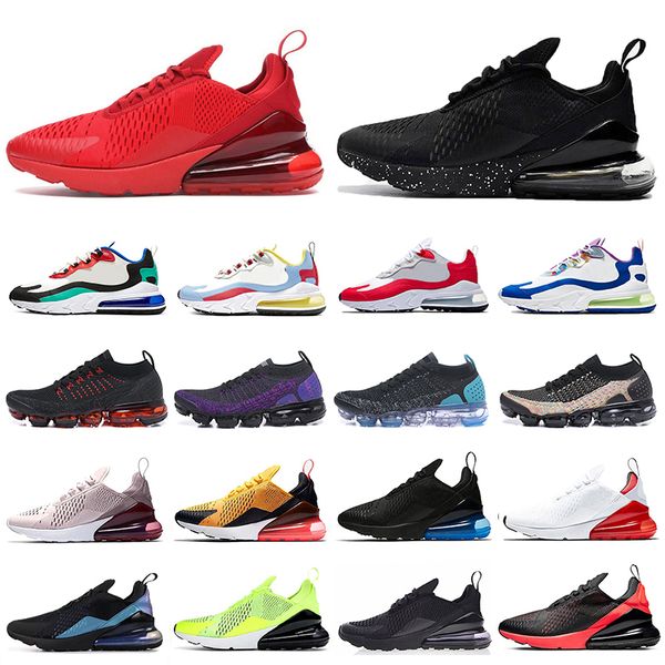 

2021 new react fly 2.0 кроссовки triple black white red women men chaussures compred be true mens trainers outdoor sports sports