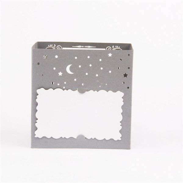 

3d лазерная вырезать ручной работы резьба парижская модель бумаги приглашение поздравительные открытки открытка бизнес творческий подарок су