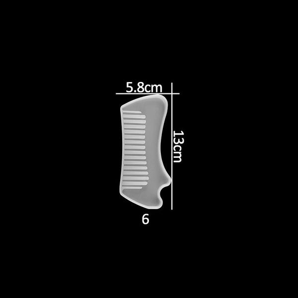 

5 стиль часы хрусталь эпоксидной смолы смолы для ручного ремесла эпоксидная смола плесень diy ювелирные изделия выводы поставки аксессуары s