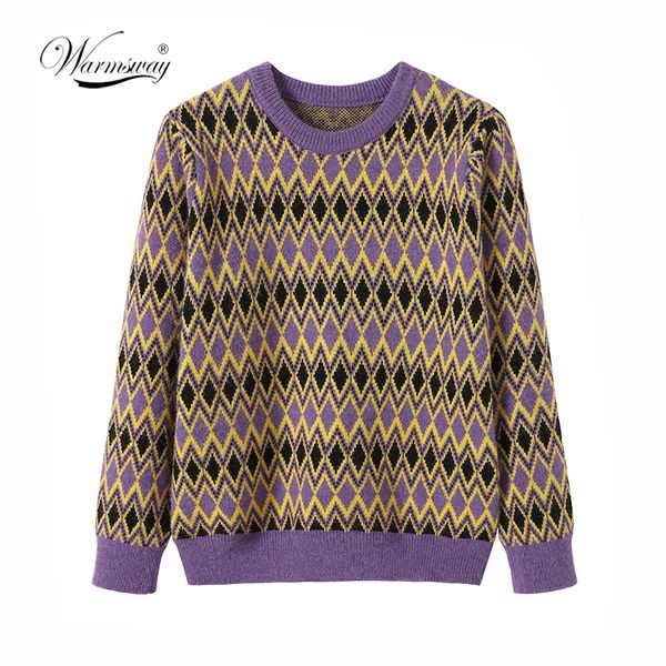 

geometric pattern fashion basic casual regular 2020 female women long sleeve all match college wind hit sweat c-220 c1120, White;black