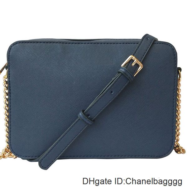 

bags crossbody metal letter front designer luxury handbags purses women meessnger bag pu leather