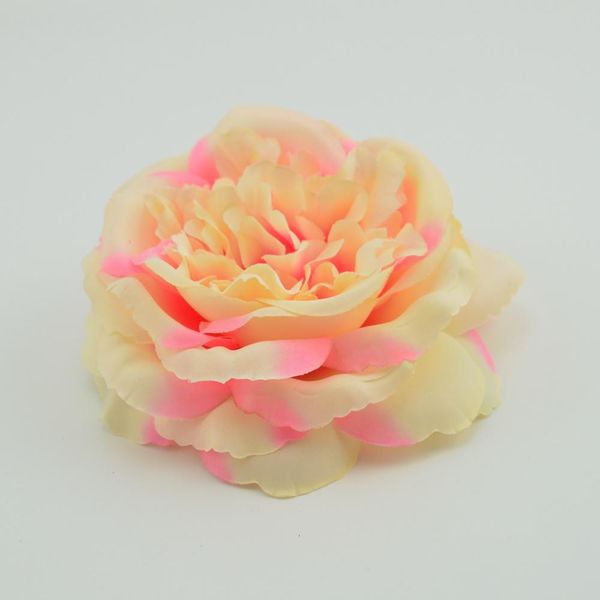 

11 см искусственный цветок дешевые поддельные цветы ручной работы главная свадебные украшения для скрапбукинга подарочная коробка diy венок