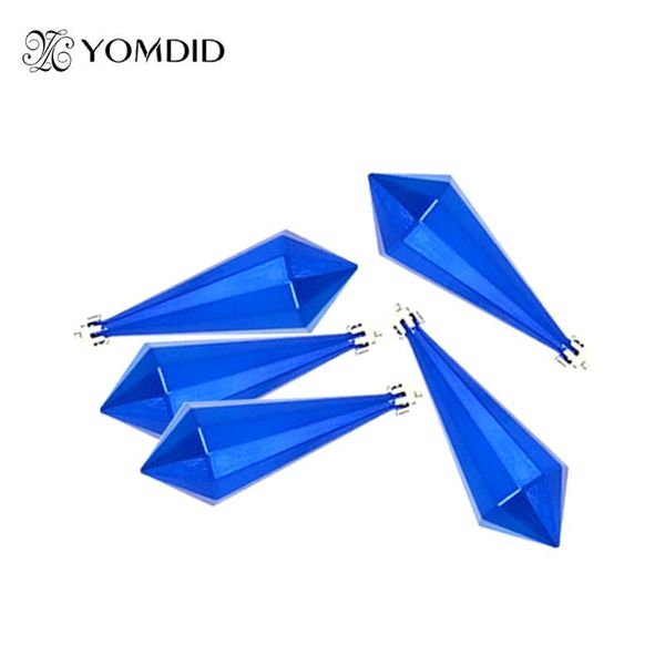 

gooded blue diamonds рождественские украшения фестиваль фестиваль партия дома декоративные ремни chriatmas bling декоративные вонамены позол