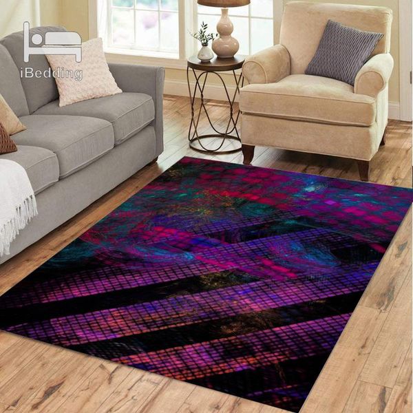 

carpets dillusion 3d printed rectangle rug for yoga mats living room decorative