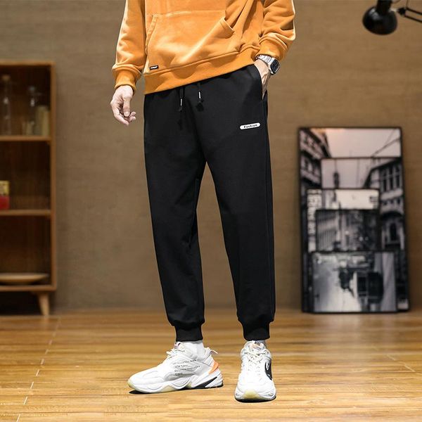 

2020 winter new men's warm slim fit jeans business fashion thicken denim trousers stretch brand pants black grapantsy men, Blue