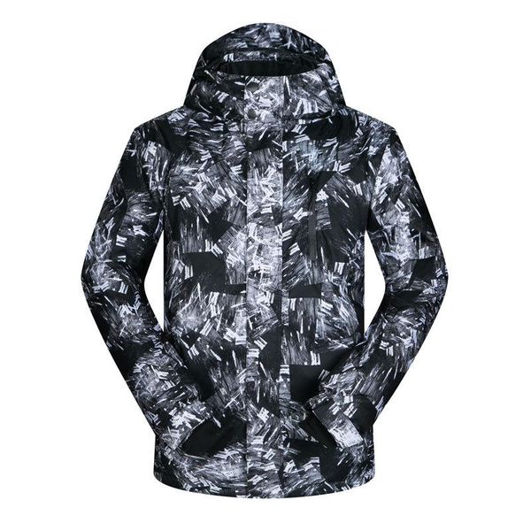 

skiing jackets women's ski suit super warm female jacket pants set waterproof windproof snowboarding winter