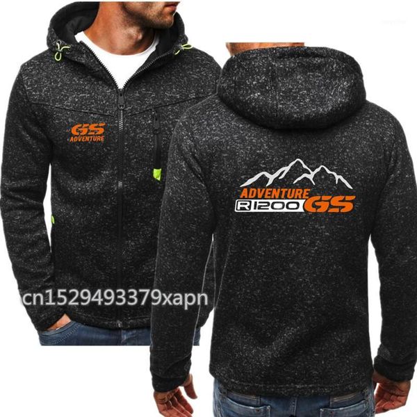 

2020 brand gs r1200 motorcycles team men men hoodies mitsubishi casual zipper sweatshirt suzuki hoodies1, Black