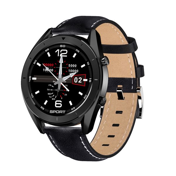 

intelligent 2020 android dt99 fitness band smart bracelet watch mobile phone