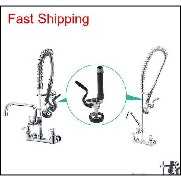 

pre rinse sprayer commercial kitchen faucet parts chrom qyljtb bdesports