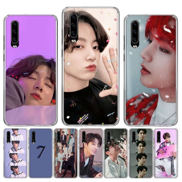 

qajungkook huawei soft silicon sheath, huawei honor soft silicon sheath 10 9 lite p smart z plus 8s 8x y5 y6 y7 y9 2019lk